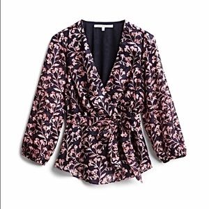NWT | Collective Concepts {Stitch Fix} Blouse